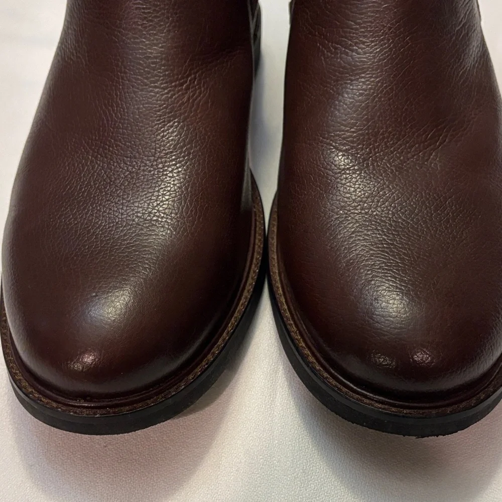 Marc Joseph Dark Brown Chukka Boots Size 13 LIKE NEW!